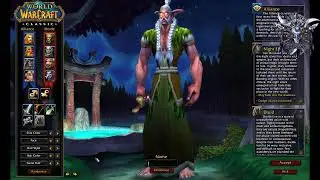 Run #10 lvl 24+ WoW HC Druid