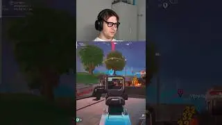 Догнали#fortnite#zerobuilding#нулеваявысота#импизд#взорвались#прис... | #nikitoxis с помощью #Twitch