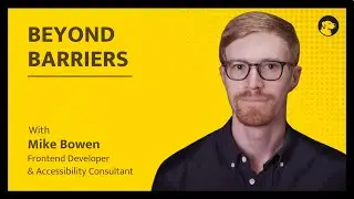 Big Cases, Real Accountability, Human-Centred Testing &mdash; Mike | Accessibility Consultant