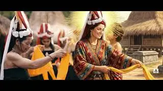“Malangumu Maria – Indonesian Christian Worship (Choir / Performance)”
