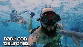 NADIE me dijo esto sobre las playas de SAN ANDRÉS!