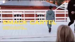 SMACK CARTEL / SHUFFLE DANCE STUDIO MOSCOW / MAY PARTY / DANCE SHOT 3