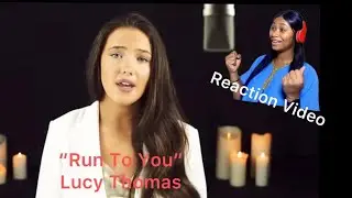 Lucy Thomas - 