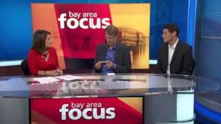 Bay Area Focus: America SCORES Bay Area