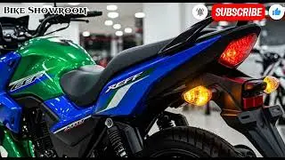 2026 Honda SP 125 finely lounched 