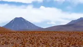 Miscanti Lagoon part1