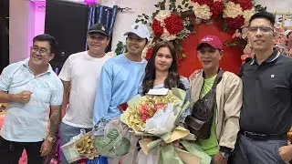 tuloy natin ang bulong