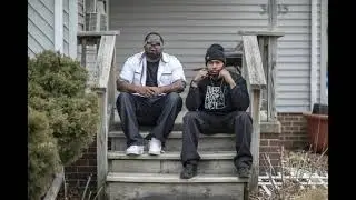 Monsters In My Head - Ray West Feat. T-Bear, & Giovonty (2016) #GFGTV