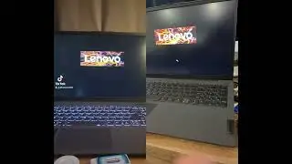 Gaming laptop running Windows 11 21H2 vs Windows 11 24H2