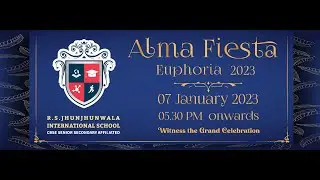 Grand Alma Fiesta Euphoria 2023