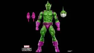 Marvel Legends Inhumans Drop: Pre-Order Frenzy Begins Today!