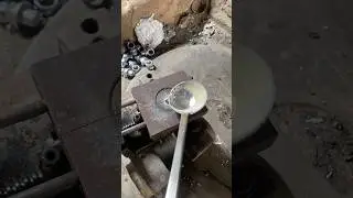 Precision Mold Casting of Aluminum Eye Bolts | Industrial Fitting Process