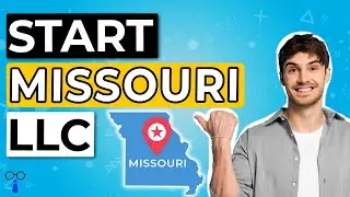 How To Start An LLC In Missouri 2023 👔 Registering Missouri LLC Under Short Version ⏱️
