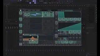 How I remade Sorry4theDLY in Vital...... in 1 minute!!