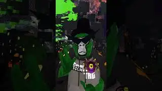 Gorilla tag green dot&hellip;
