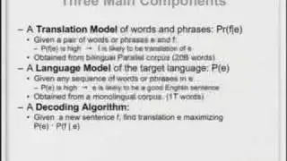 Google Developers Day US - Theorizing from Data