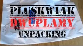 [Unpacking] Pluskwiak dwuplamy (Platymeris biguttatus)