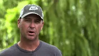 Todd Faircloth Talks About Choosing the Right Length Fishing Rod