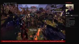 Elder Scrolls Online - Jester's Day Event - Main Quests *