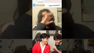 &ldquo;Funniest Omegle Reactions That Will Make Your Day!🤣