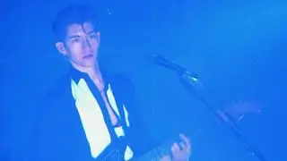 Alex Turner Edit | 505 - Arctic Monkeys