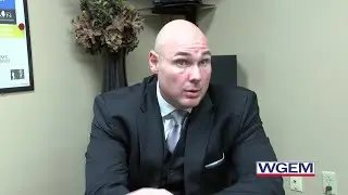 Adams County Assistant State&rsquo;s Attorney Josh Jones on Illinois law change