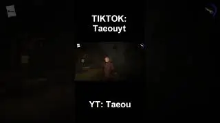 Devour is so fcking scary (Devour - The town)