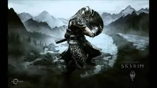 The Dragonborn   Comes malukah long version~(Beck Berre)