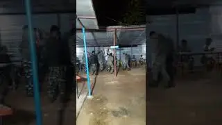 marday morcha video song