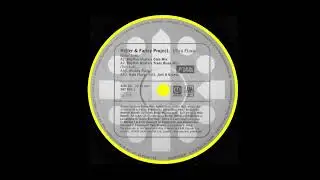 Heller & Farley Project - Ultra Flava (Melody Flava)