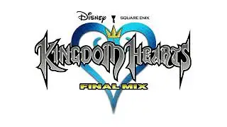 bgm100 (Unused) - Kingdom Hearts Final Mix