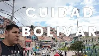 The Hidden Side of Bogota! 🇨🇴