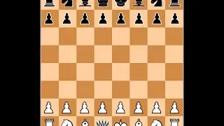 Java Chess Programming Video #6 Introduction to the Move Class