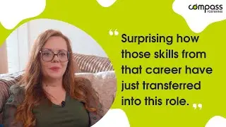 From the NHS to Fostering: How Bethan&rsquo;s Skills Transferred