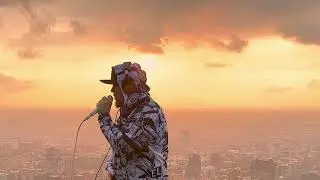 Michelangelo305 - 50 Disparos (En Vivo)