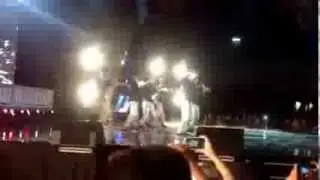 Showdown final 2013- Elecoldxhot (All Star Category)