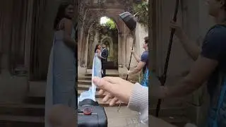 Nikon Z6II engagement session in London