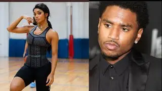 Trey Songz accused of Rape by Dylan Gonzalez #treysongz