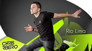 CHRIS RIBEIRO - RIO LIMA (AUDIO)