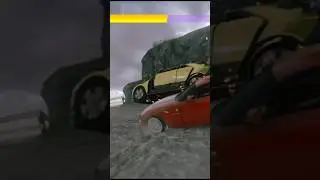 car racing game #trending game #viral song #trending racing game @technosupergaming