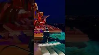 Luxury resort in UAE #shorts