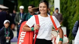Emma Raducanu shares US Open regret ahead of big 2025 season