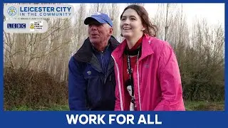 Work For All | Giving People With Additional Needs Vital Job Skills