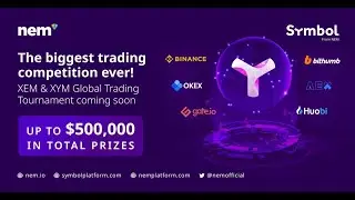 How to get Symbol Coin #XYM and price . Why Data Coin Price went up today must watch Hindi | Urdu