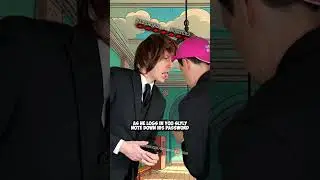 Объяснение кражи личных данных!