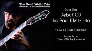 Paul Weitz - Dear Old Stockholm