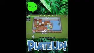 Plateup short - Thats it! I'm out