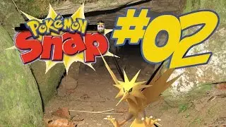 Charmurder - Pok&eacute;mon Snap - #02 - APG