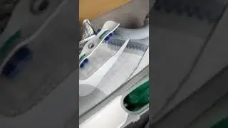 Кроссовки Nike Air Max Zero