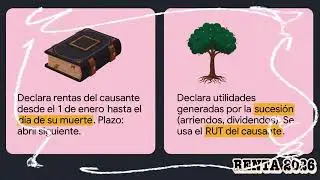 Tributaci&oacute;n de Sucesiones